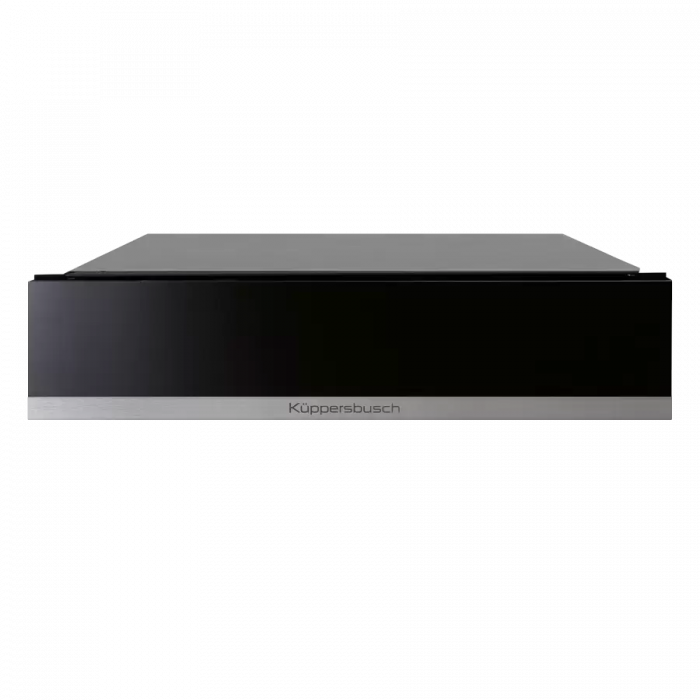 Встраиваемый подогреватель посуды Kuppersbusch CSW 6800.0 S1 Stainless steel