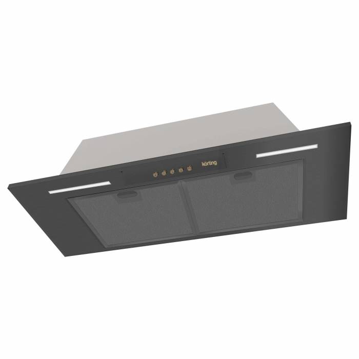 Полновстраиваемая вытяжка KHI 9931 RN