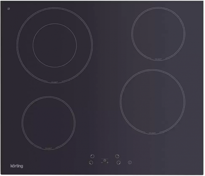 Варочная поверхность Korting HK 62001 B