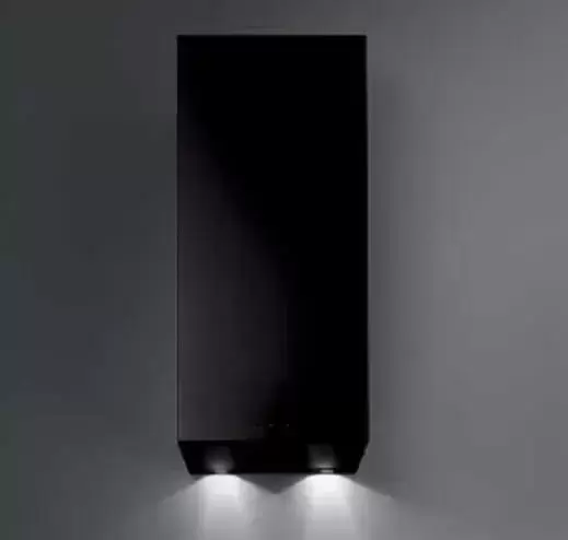 Вытяжка Falmec Mira Black 40 (800)