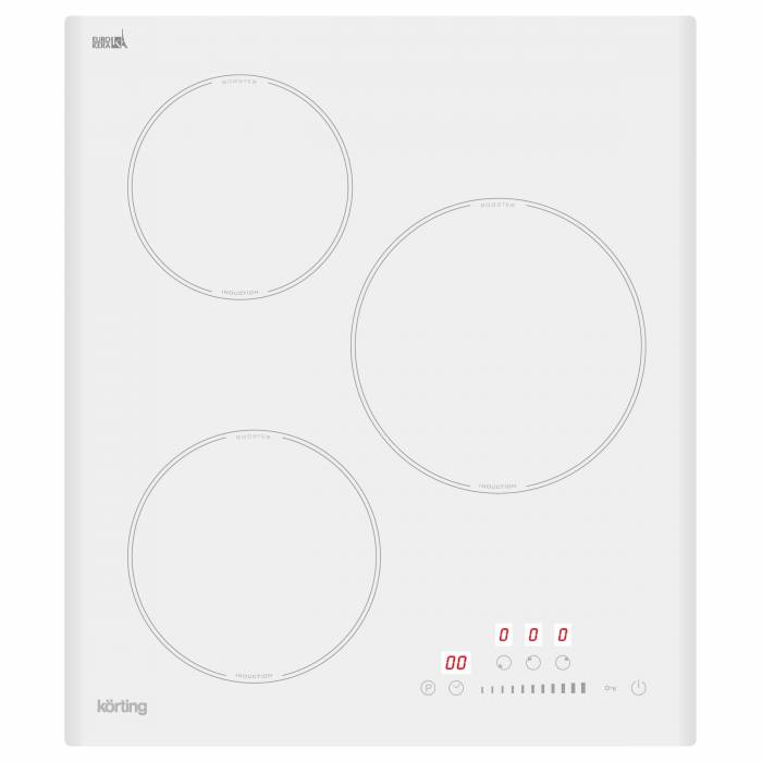 Индукционная варочная панель HI 43053 BW