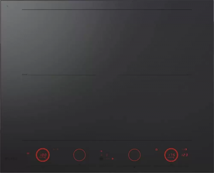 Индукционная варочная панель Asko HID654MC