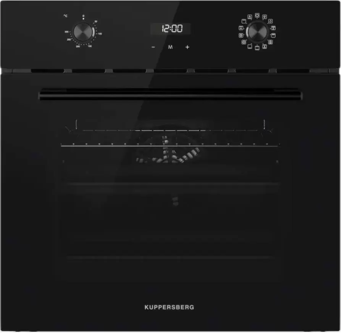 Духовой шкаф Kuppersberg HO 678 B
