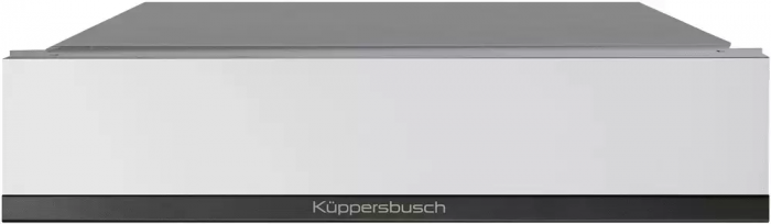 Вакууматор Kuppersbusch CSV 6800.0 W2 Black Chrome