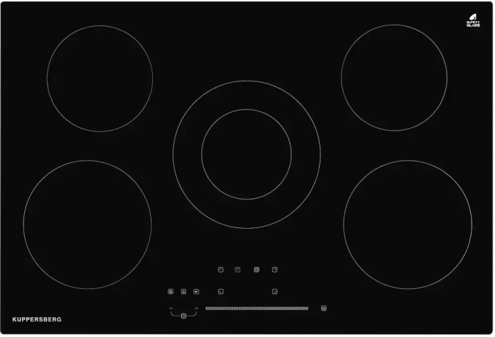 Варочная панель Kuppersberg ECS 702