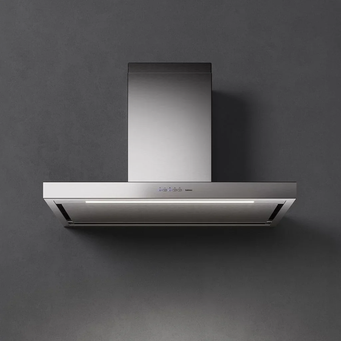 Вытяжка Falmec PLANE STEEL 90 (PLUS)