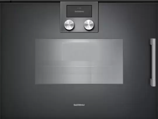 Духовой шкаф - пароварка Gaggenau BSP 261-101