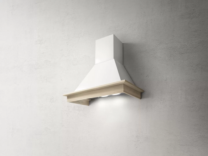 Вытяжка ELICA DAISY WH/A/60 FRASSINO