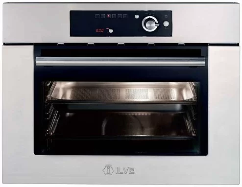 Пароварка Ilve 645LTKST