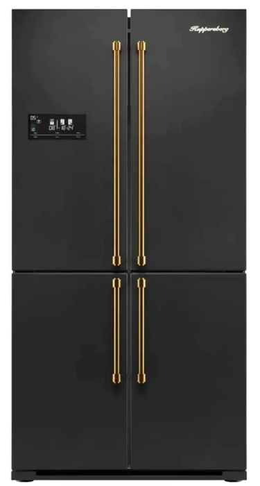 Холодильник Kuppersberg NMFV 18591 B Bronze