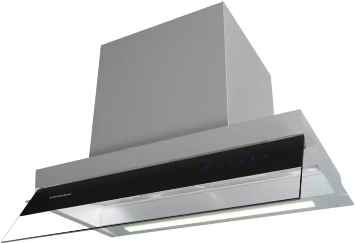 Встраиваемая вытяжка Kuppersberg INBLADE 60 X