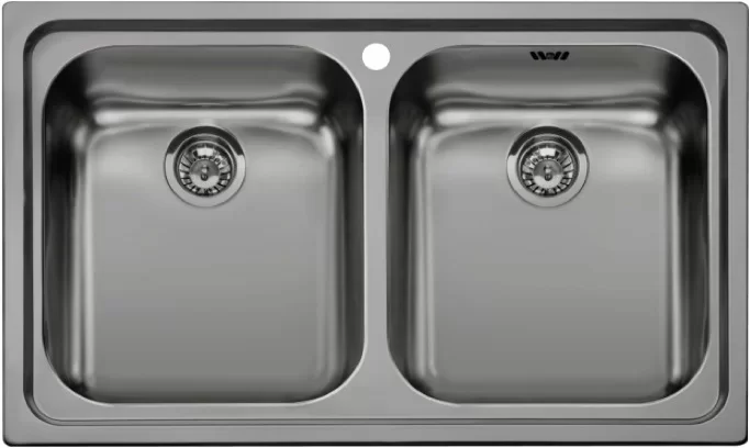 Мойка Smeg SP792N