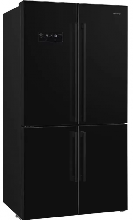 Холодильник Smeg FQ60NDF