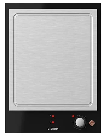 Варочная панель De Dietrich DPE7400X