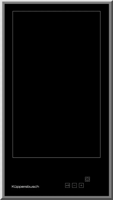 Гриль Kuppersbusch EGE 304.1 M