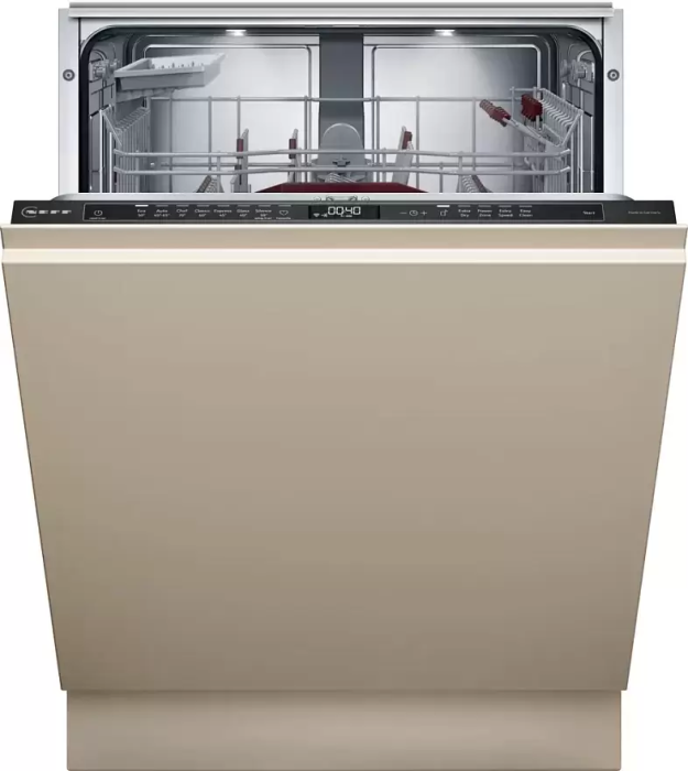 Встраиваемая посудомоечная машина Neff S187EB805E