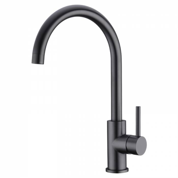 EMAR ЕСB - 3004 PVD dark смеситель, ECB - 3004 PVD dark