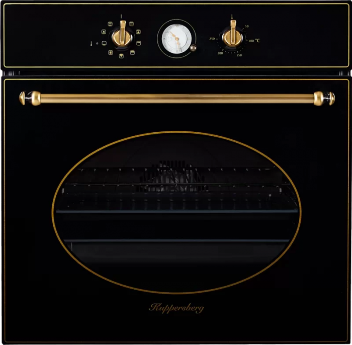 Духовой шкаф Kuppersberg SR 663 B