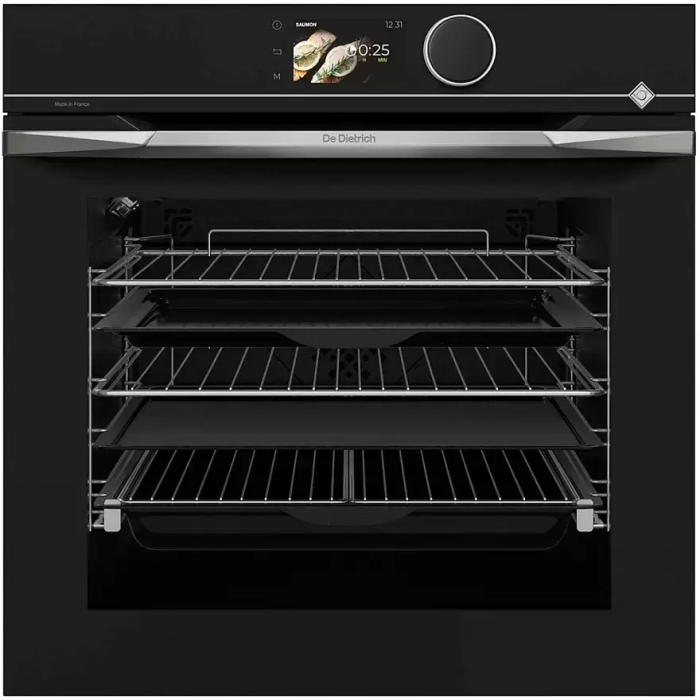 Духовой шкаф De Dietrich DOP4756X