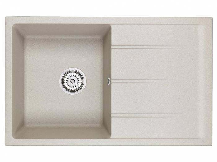 Мойка EMAR EMQ-1800.Q EMQ-1800.Q гранитная мойка, Барит