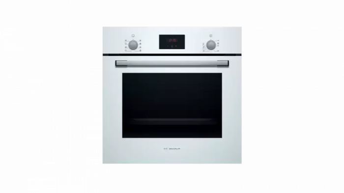 Встраиваемый духовой шкаф BOSCH HBF512BV1R