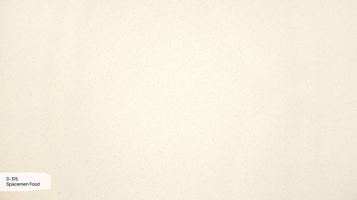 D 315 Космический Джем / Spacemen Food