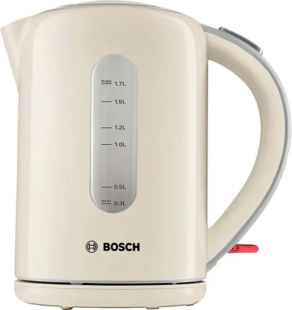 Чайник Bosch TWK 7607