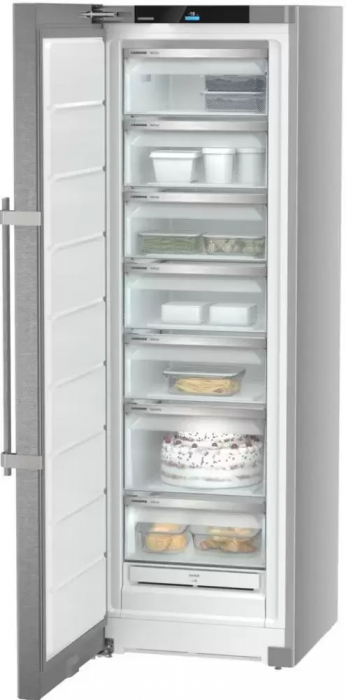 Морозильник Liebherr SFNsdd5257