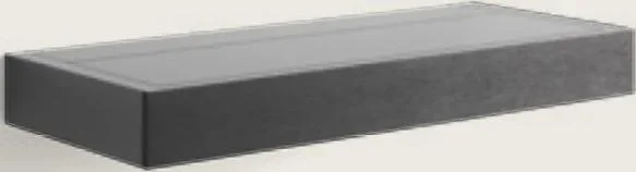 Полка Falmec 90 см KACL.452#NF