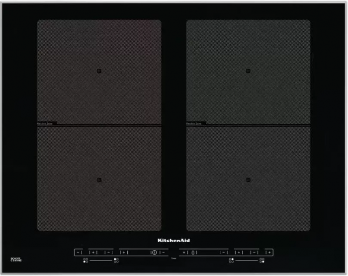 Варочная панель KitchenAid KHID4 65510