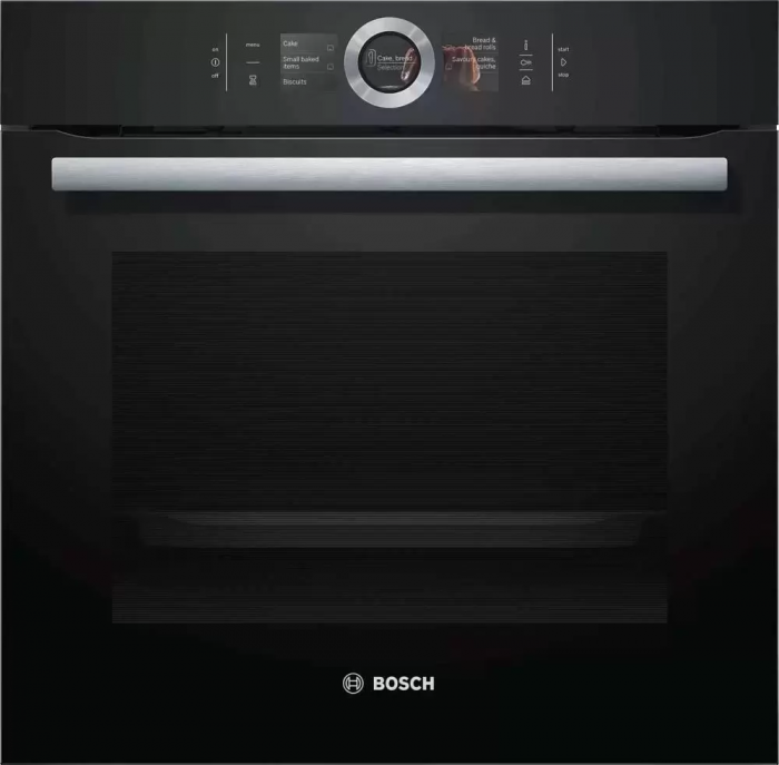 Духовой шкаф Bosch HSG636BB1