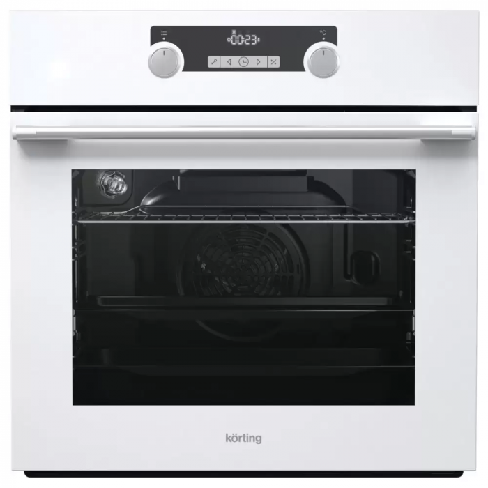 Электрический духовой шкаф Korting OKB 791 CEW