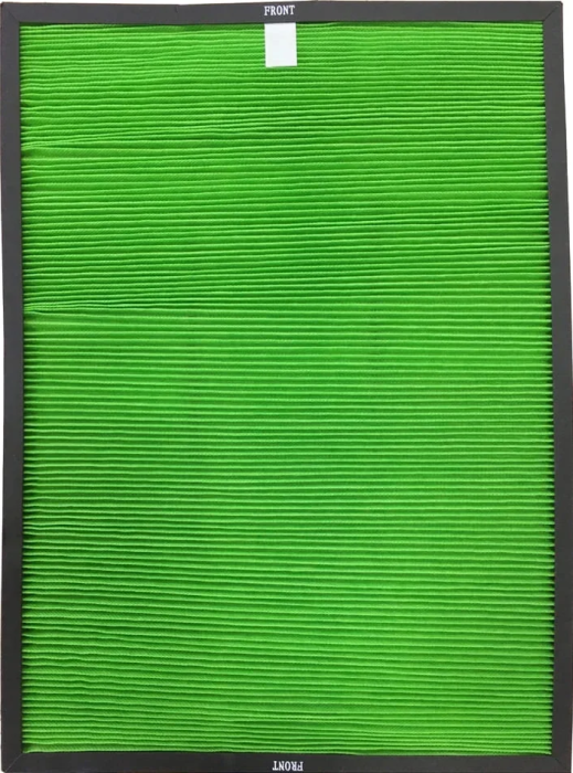 Воздушный антибактериальный фильтр Korting KIT KAP 900 G/N Antibacteria