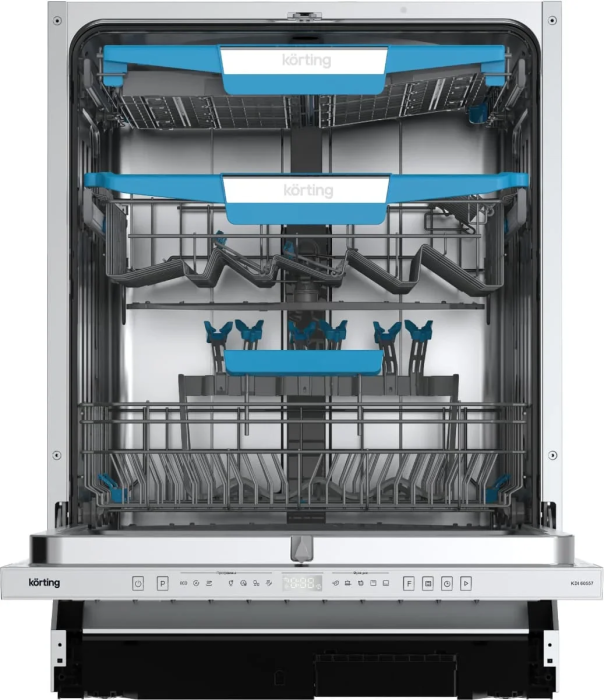 Встраиваемая посудомоечная машина Korting KDI 60557