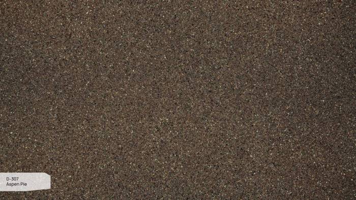 D 307 Миндальный Пирог / Aspen Pie