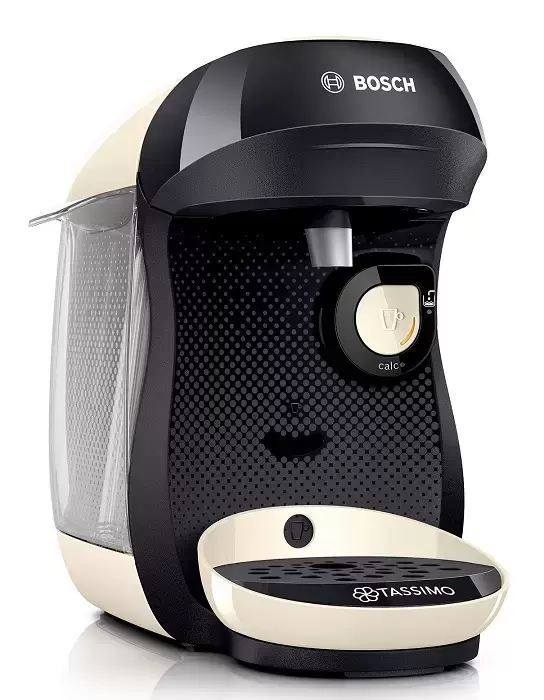 Кофемашина Bosch TAS1007 Tassimo