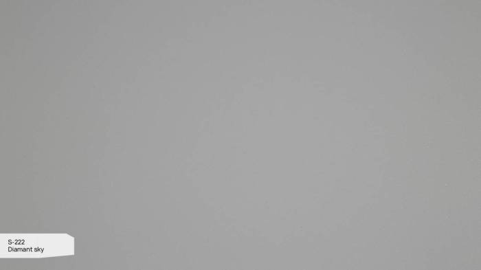 S 222 Diamant sky