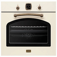 Газовый духовой шкаф OGG 741 CRB