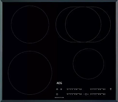 Варочная панель AEG IKB64410FB