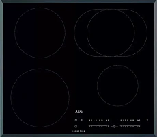 Варочная панель AEG IKB64410FB