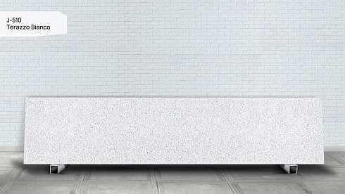 J-510 Terazzo Bianco