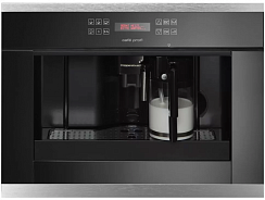 Встраиваемая кофемашина Kuppersbusch EKV 6500.1 J1 Stainless steel
