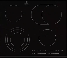 Варочная панель Electrolux EHF 96547 FK