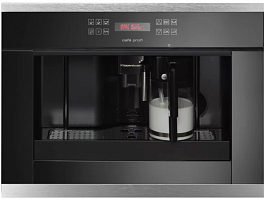 Встраиваемая кофемашина Kuppersbusch EKV 6500.1 J1 Stainless steel