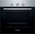 Духовой шкаф Bosch HBF011BR0Q