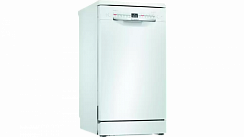Отдельностоящая посудомоечная машина BOSCH SPS2HMW2FR