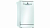 Отдельностоящая посудомоечная машина BOSCH SPS2HMW2FR