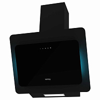 Наклонная вытяжка KHC 67590 GN