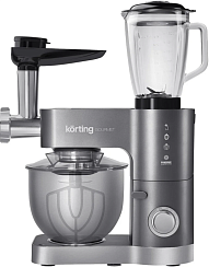 Кухонный комбайн Korting KKM 0106 Gourmet