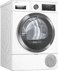 Сушильная машина Bosch WTX 8HKL9SN